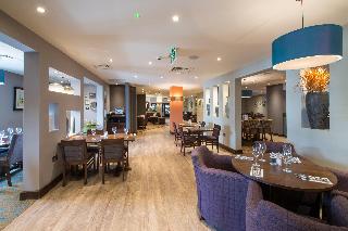 Premier Inn London Brentford fotoÄŸrafÄ±