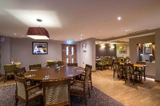 Premier Inn London St Pancras fotoÄŸrafÄ±