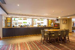 Premier Inn London St Pancras fotoÄŸrafÄ±