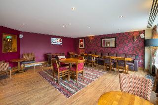 Premier Inn London St Pancras fotoÄŸrafÄ±