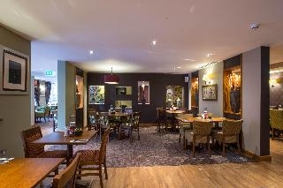 Premier Inn London St Pancras fotoÄŸrafÄ±