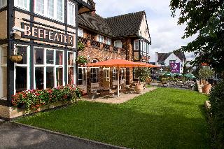 Premier Inn London Harrow fotoÄŸrafÄ±