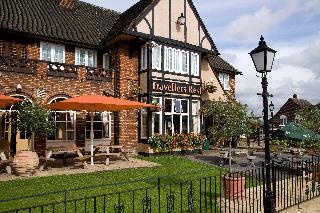 Premier Inn London Harrow fotoÄŸrafÄ±