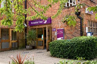 Premier Inn London Harrow fotoÄŸrafÄ±