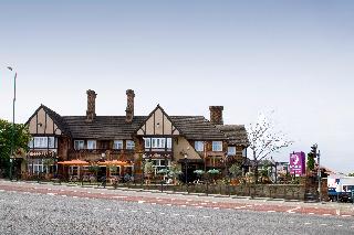 Premier Inn London Harrow fotoÄŸrafÄ±