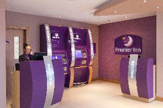 Premier Inn Stratford-Upon-Avon Waterways fotoÄŸrafÄ±