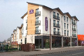 Premier Inn Stratford-Upon-Avon Waterways fotoÄŸrafÄ±