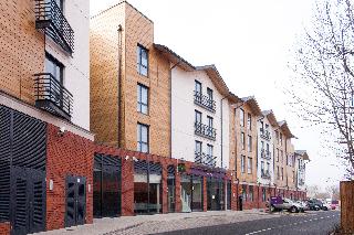 Premier Inn Stratford-Upon-Avon Waterways fotoÄŸrafÄ±