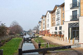 Premier Inn Stratford-Upon-Avon Waterways fotoÄŸrafÄ±