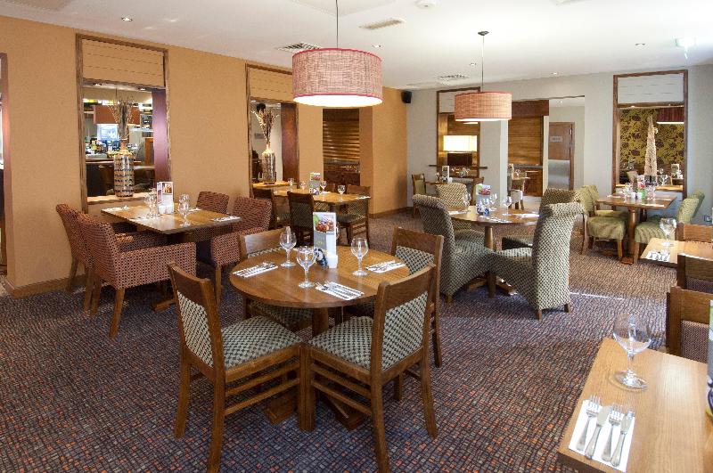 Premier Inn Stratford-Upon-Avon Waterways - Restoran