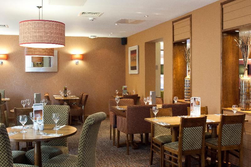Premier Inn Stratford-Upon-Avon Waterways - Restoran