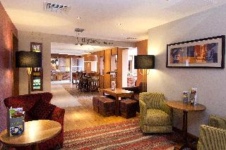 Premier Inn Stratford-Upon-Avon Waterways fotoÄŸrafÄ±