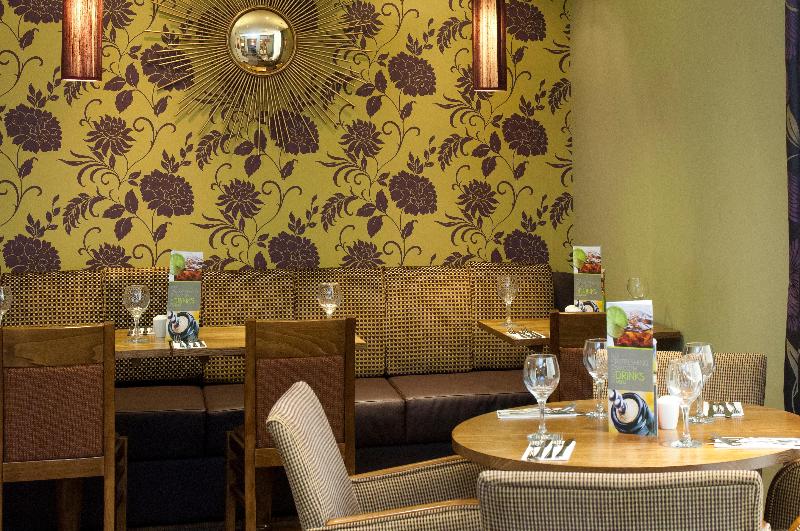 Premier Inn Stratford-Upon-Avon Waterways - Restoran