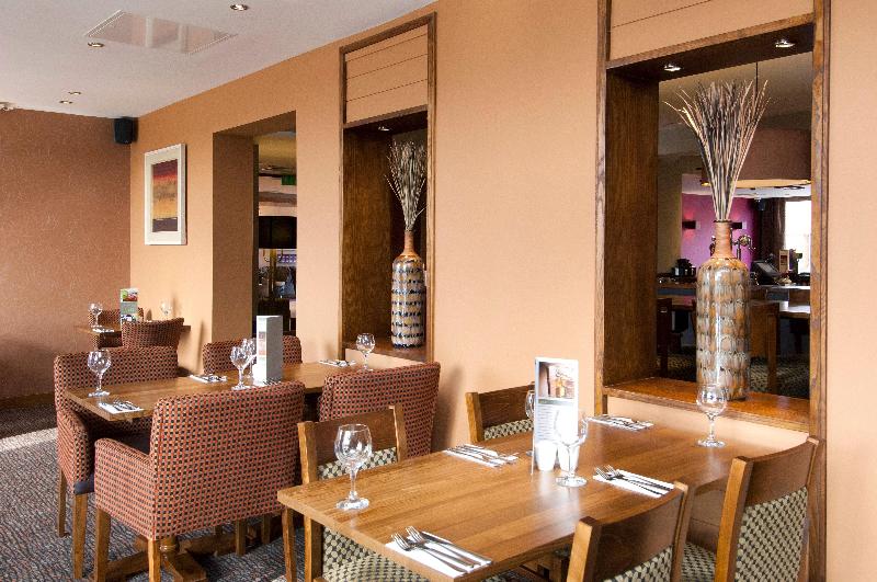 Premier Inn Stratford-Upon-Avon Waterways - Restoran