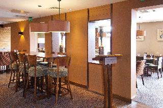 Premier Inn Stratford-Upon-Avon Waterways fotoÄŸrafÄ±