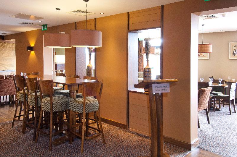 Premier Inn Stratford-Upon-Avon Waterways - Restoran