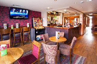 Premier Inn Stratford-Upon-Avon Waterways fotoÄŸrafÄ±