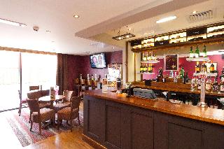 Premier Inn Stratford-Upon-Avon Waterways fotoÄŸrafÄ±