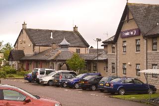 Premier Inn Fort William fotoÄŸrafÄ±