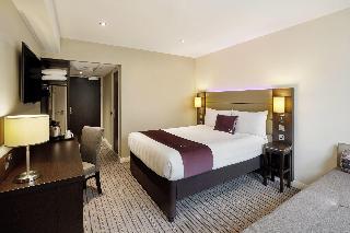 Premier Inn Fort William fotoÄŸrafÄ±