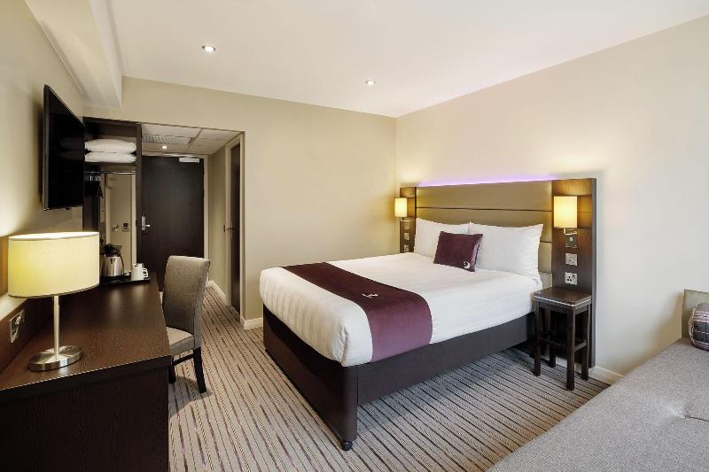 Premier Inn Fort William - Genel
