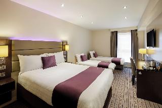 Premier Inn Fort William fotoÄŸrafÄ±