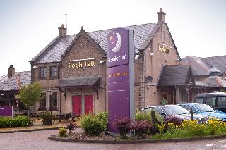 Premier Inn Fort William fotoÄŸrafÄ±