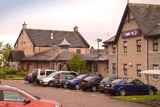 Premier Inn Fort William fotoÄŸrafÄ±
