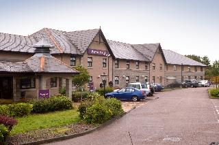 Premier Inn Fort William fotoÄŸrafÄ±