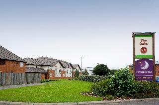 Premier Inn Norwich Airport fotoÄŸrafÄ±