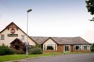 Premier Inn Norwich Airport fotoÄŸrafÄ±