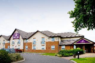 Premier Inn Norwich Airport fotoÄŸrafÄ±