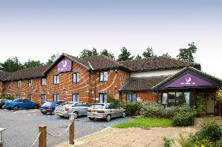 Premier Inn Norwich West - Showground/A47 fotoÄŸrafÄ±