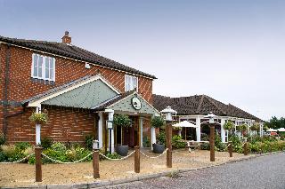Premier Inn Norwich West - Showground/A47 fotoÄŸrafÄ±