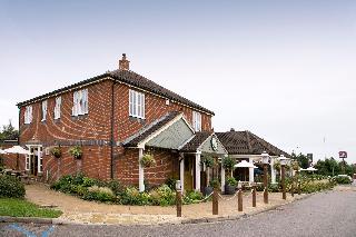 Premier Inn Norwich West - Showground/A47 fotoÄŸrafÄ±