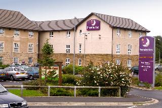 Premier Inn Lancaster otel fotoğrafı