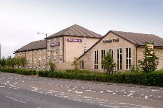 Premier Inn Lancaster fotoÄŸrafÄ±
