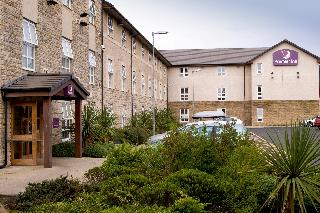 Premier Inn Lancaster fotoÄŸrafÄ±