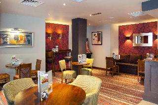 Premier Inn Camberley fotoÄŸrafÄ±