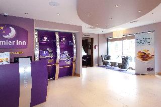 Premier Inn Camberley fotoÄŸrafÄ±