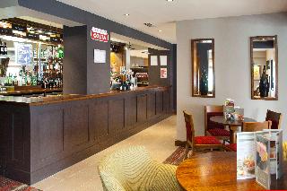 Premier Inn Camberley fotoÄŸrafÄ±