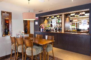 Premier Inn Camberley fotoÄŸrafÄ±