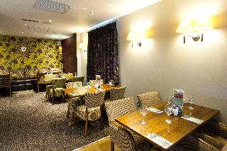 Premier Inn Camberley fotoÄŸrafÄ±
