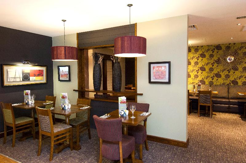 Premier Inn Camberley - Restoran