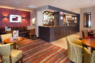 Premier Inn Camberley fotoÄŸrafÄ±
