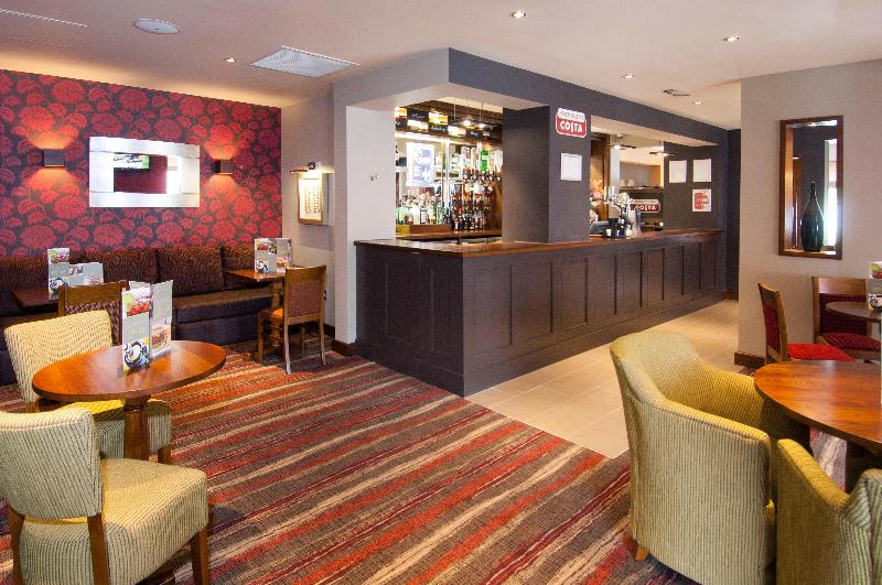 Premier Inn Camberley - Restoran