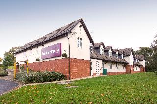 Premier Inn Preston North fotoÄŸrafÄ±