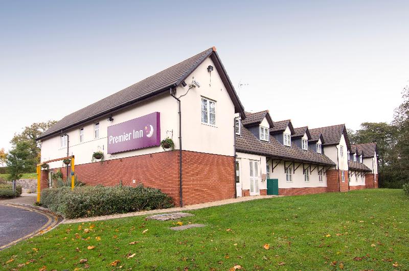 Premier Inn Preston North - Genel