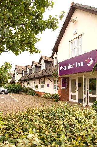 Premier Inn Preston North fotoÄŸrafÄ±