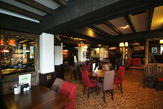 Premier Inn Preston North fotoÄŸrafÄ±
